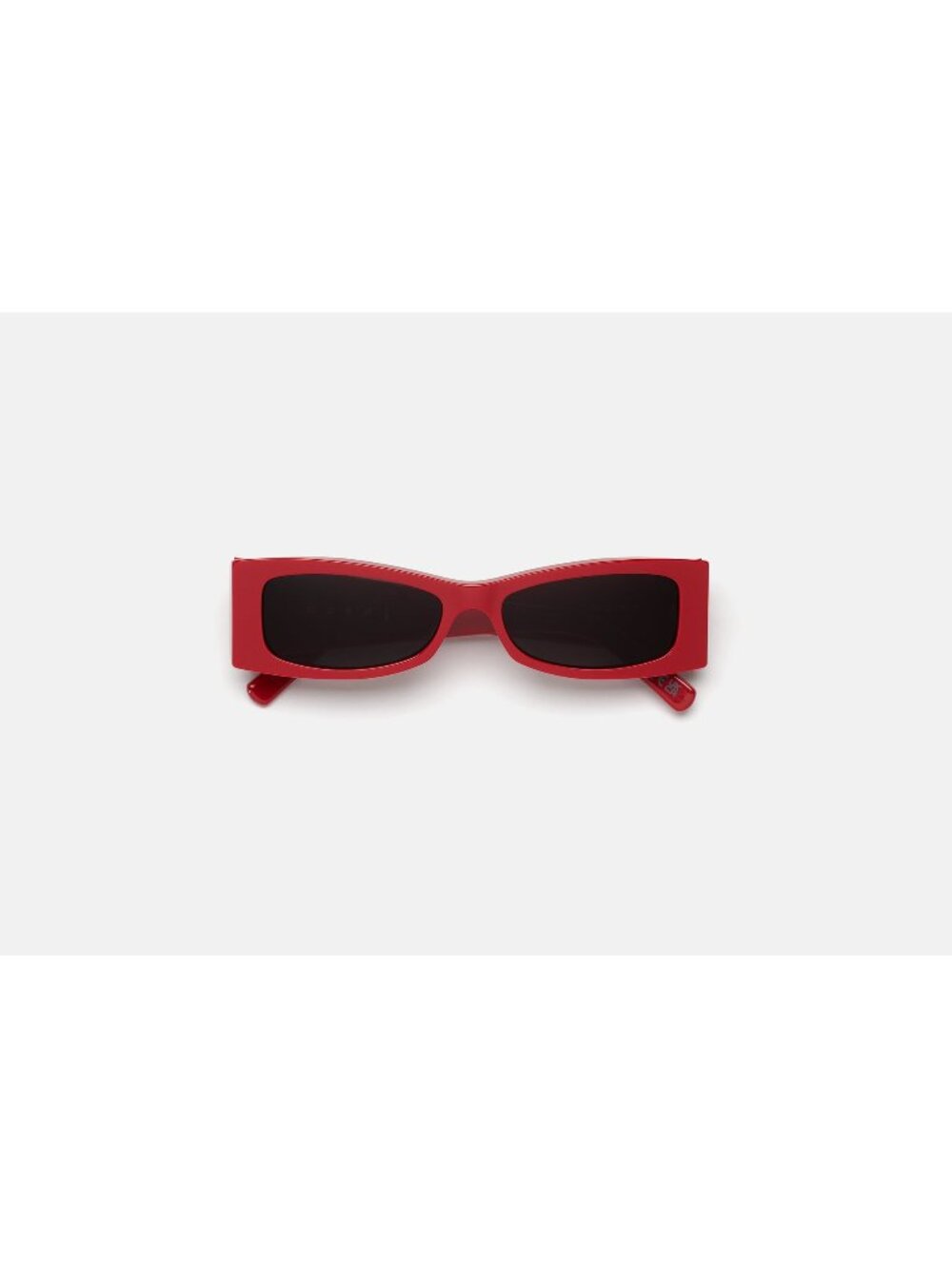 New Marni Unisex Sunglasses Acetate Frame Zokoa Red Y5U 56